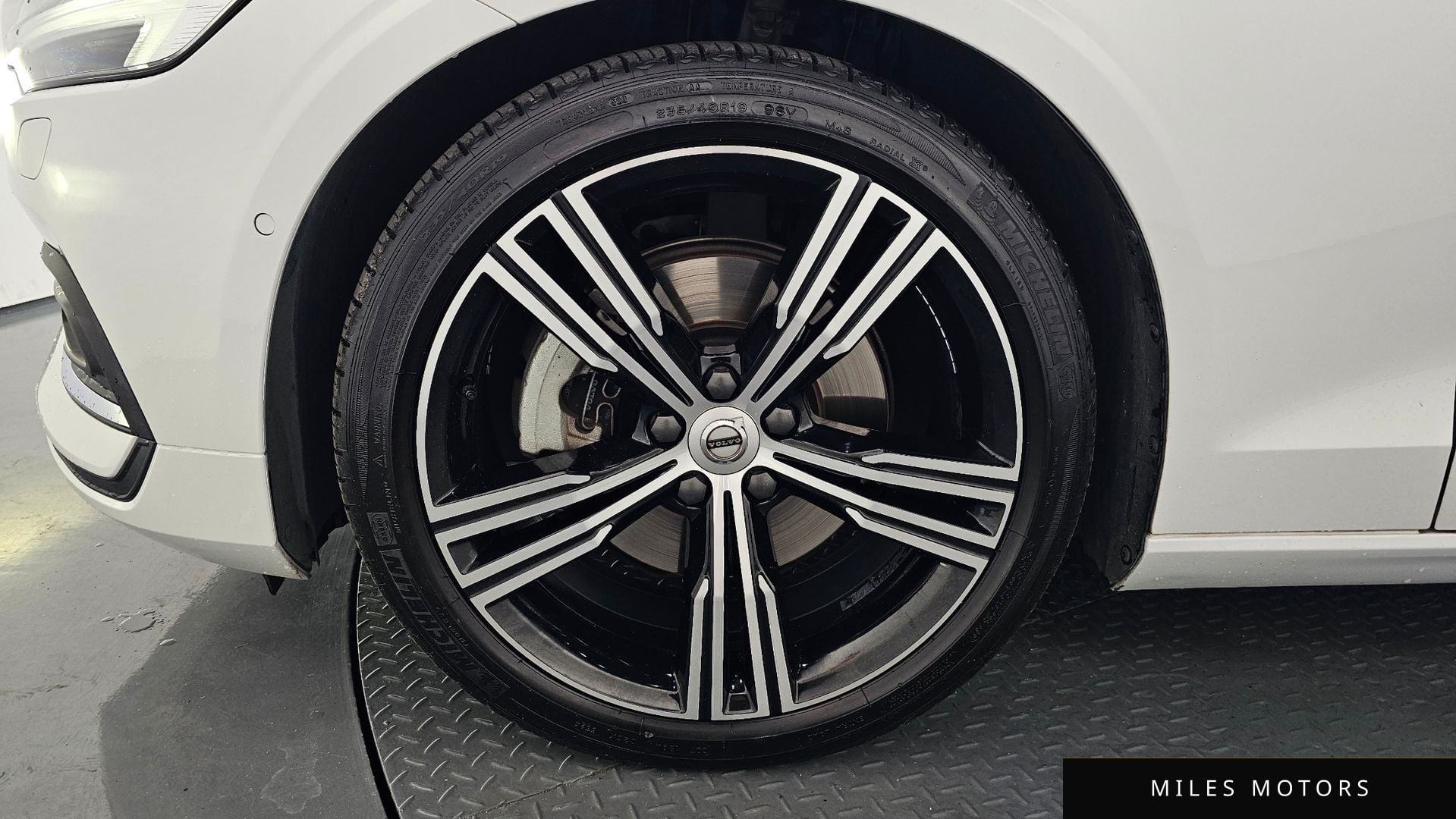 Volvo S60 2020 — миниатюра 5