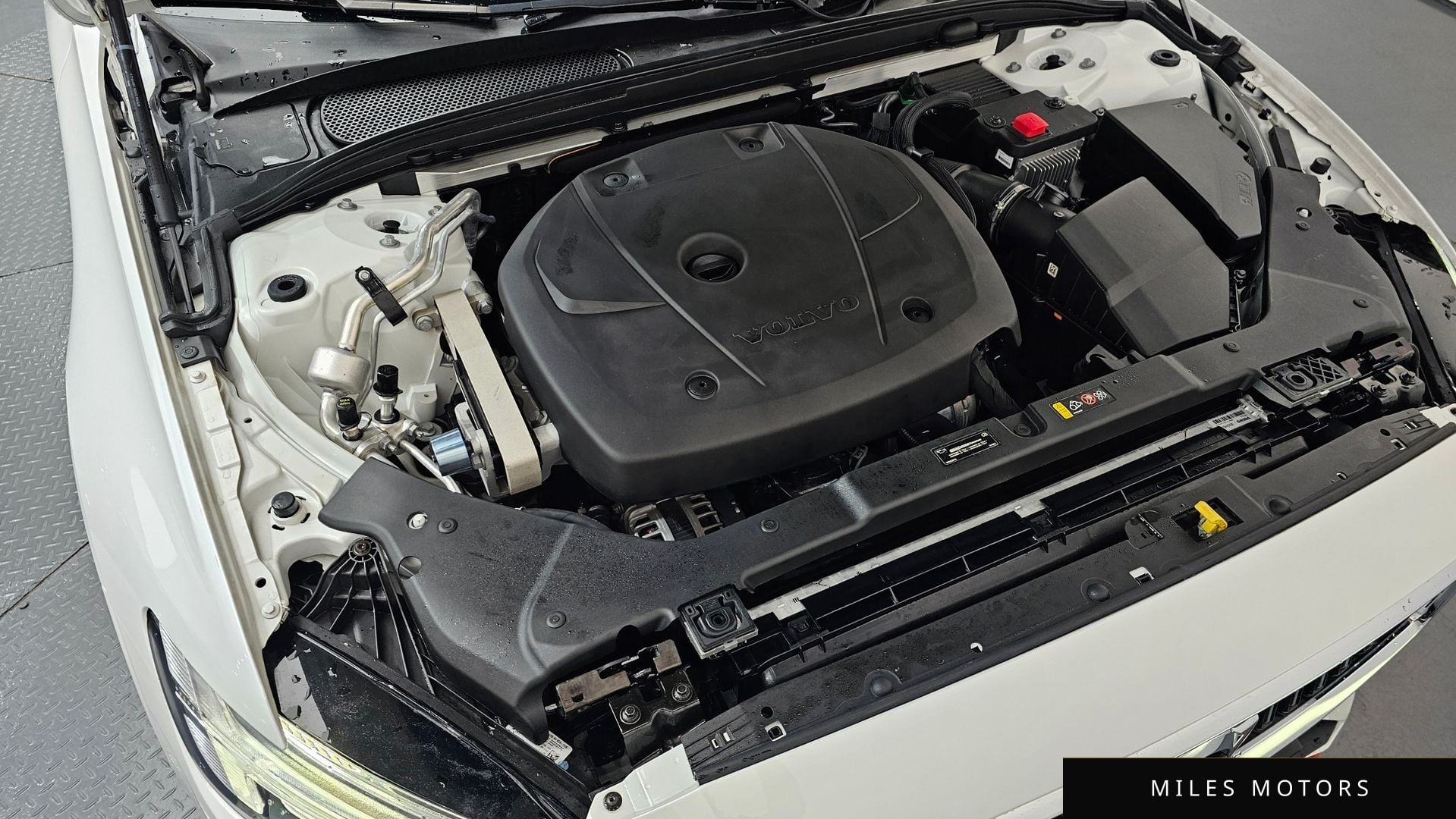 Volvo S60 2020 — миниатюра 6