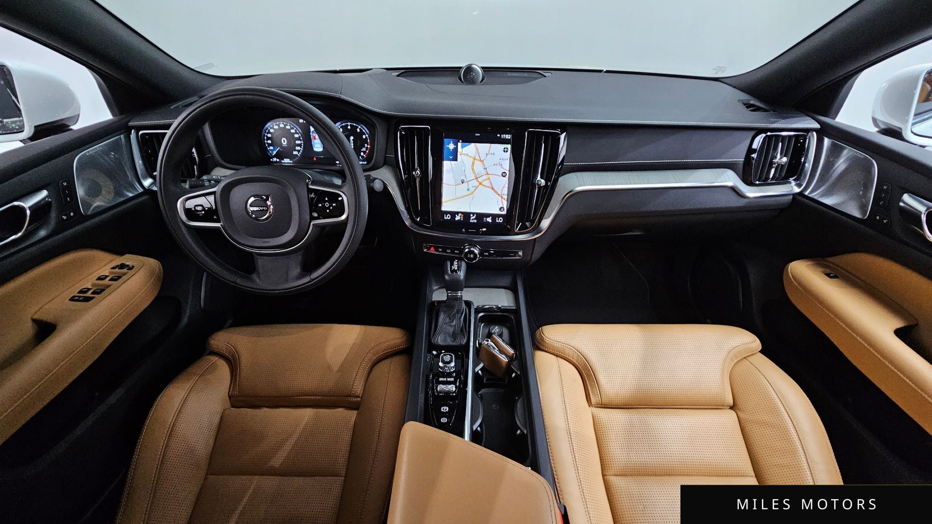 Volvo S60 2020 — миниатюра 10