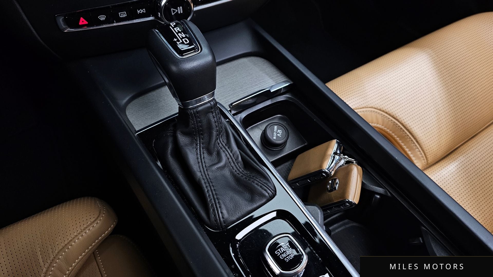 Volvo S60 2020 — миниатюра 12