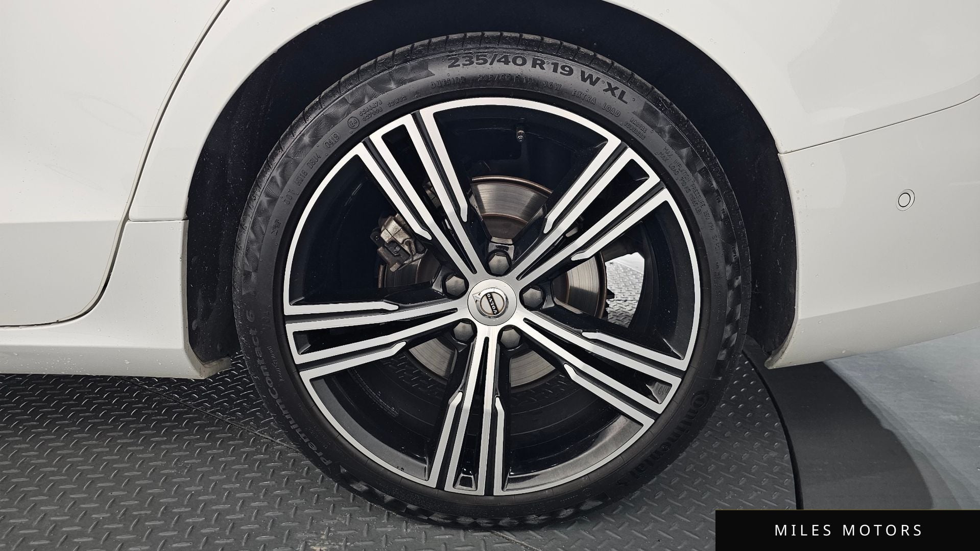 Volvo S60 2020 — миниатюра 7