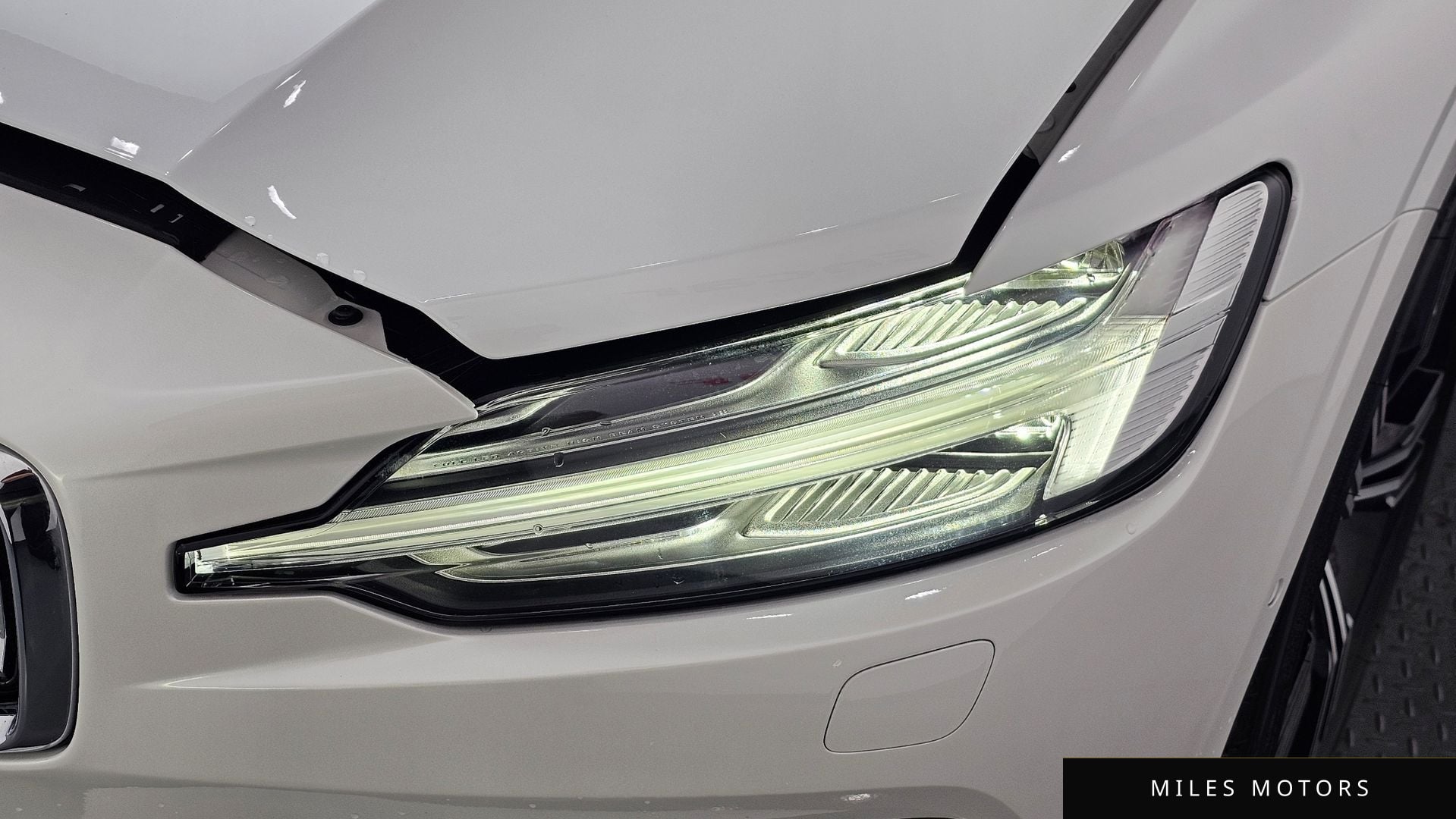 Volvo S60 2020 — миниатюра 8