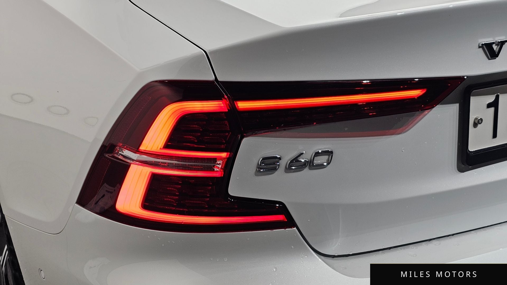 Volvo S60 2020 — миниатюра 9
