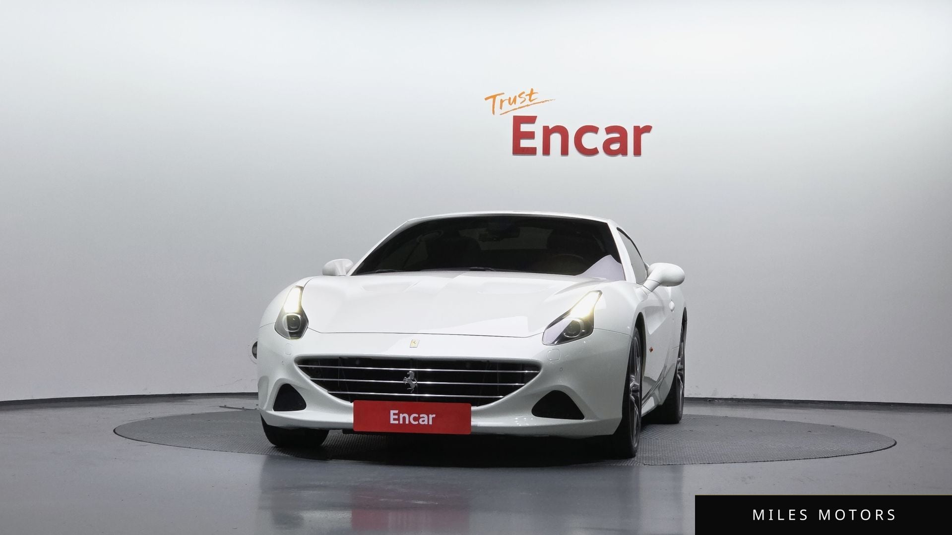 Ferrari California 2016 — миниатюра 3