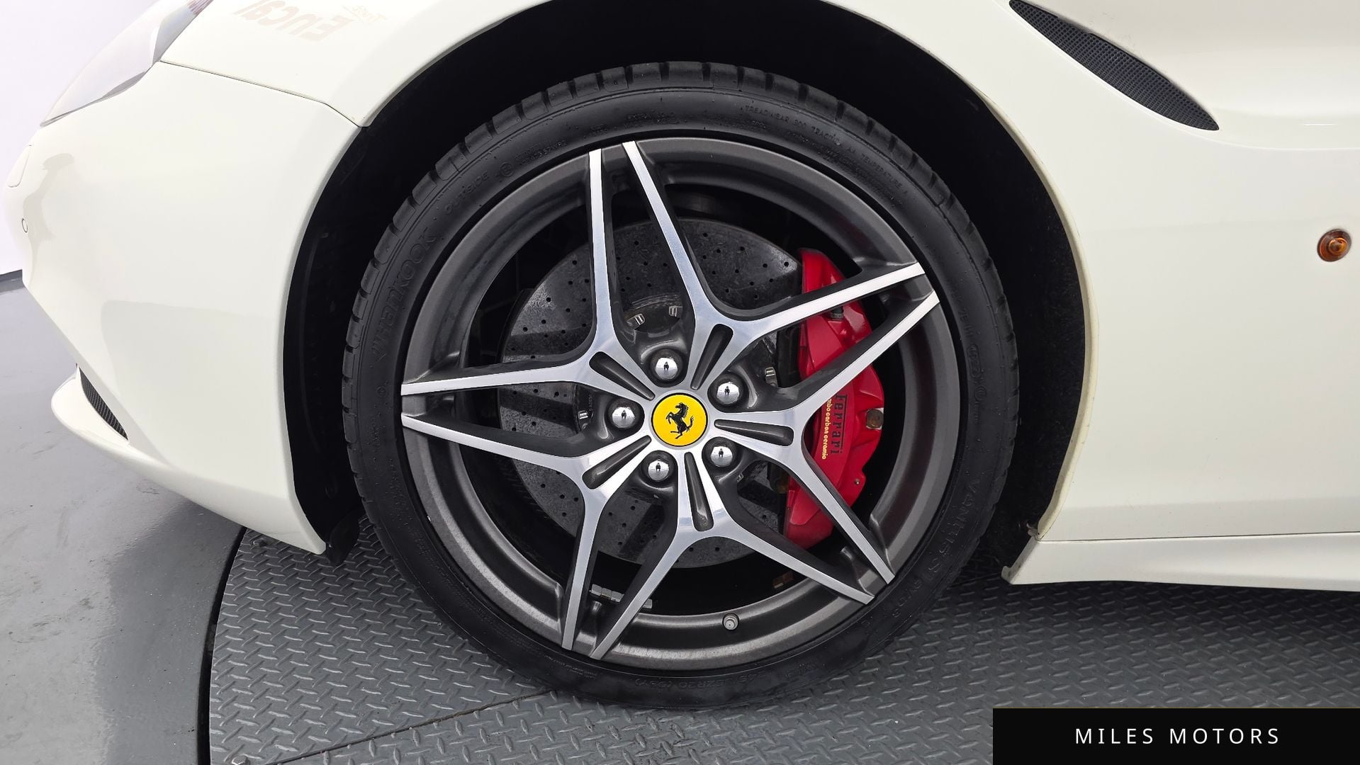 Ferrari California 2016 — миниатюра 5
