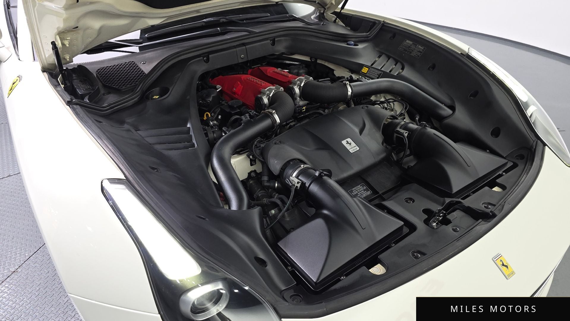 Ferrari California 2016 — миниатюра 6