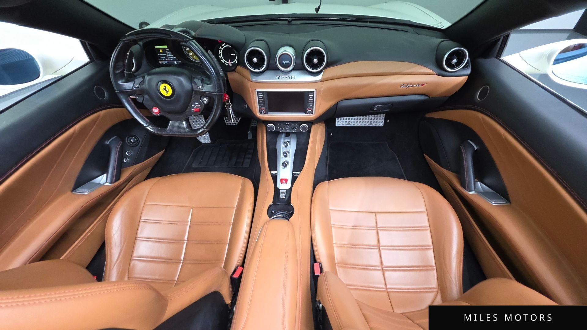 Ferrari California 2016 — миниатюра 7