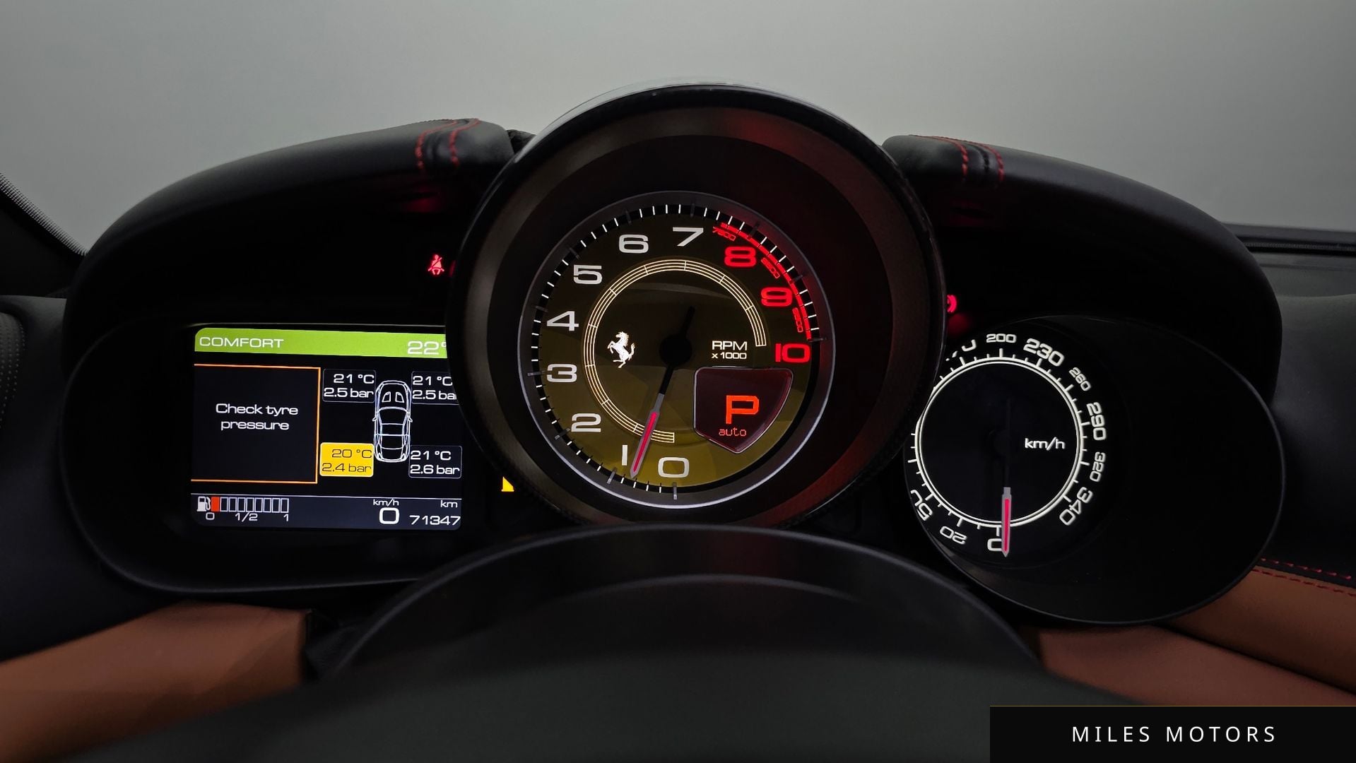 Ferrari California 2016 — миниатюра 8