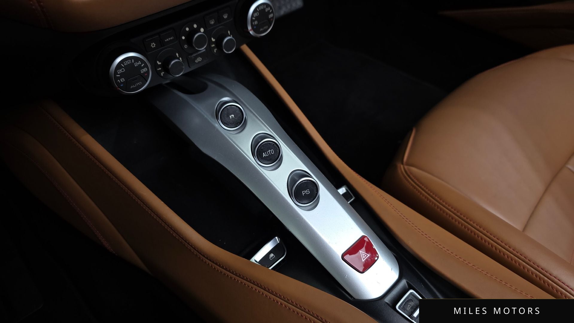 Ferrari California 2016 — миниатюра 9
