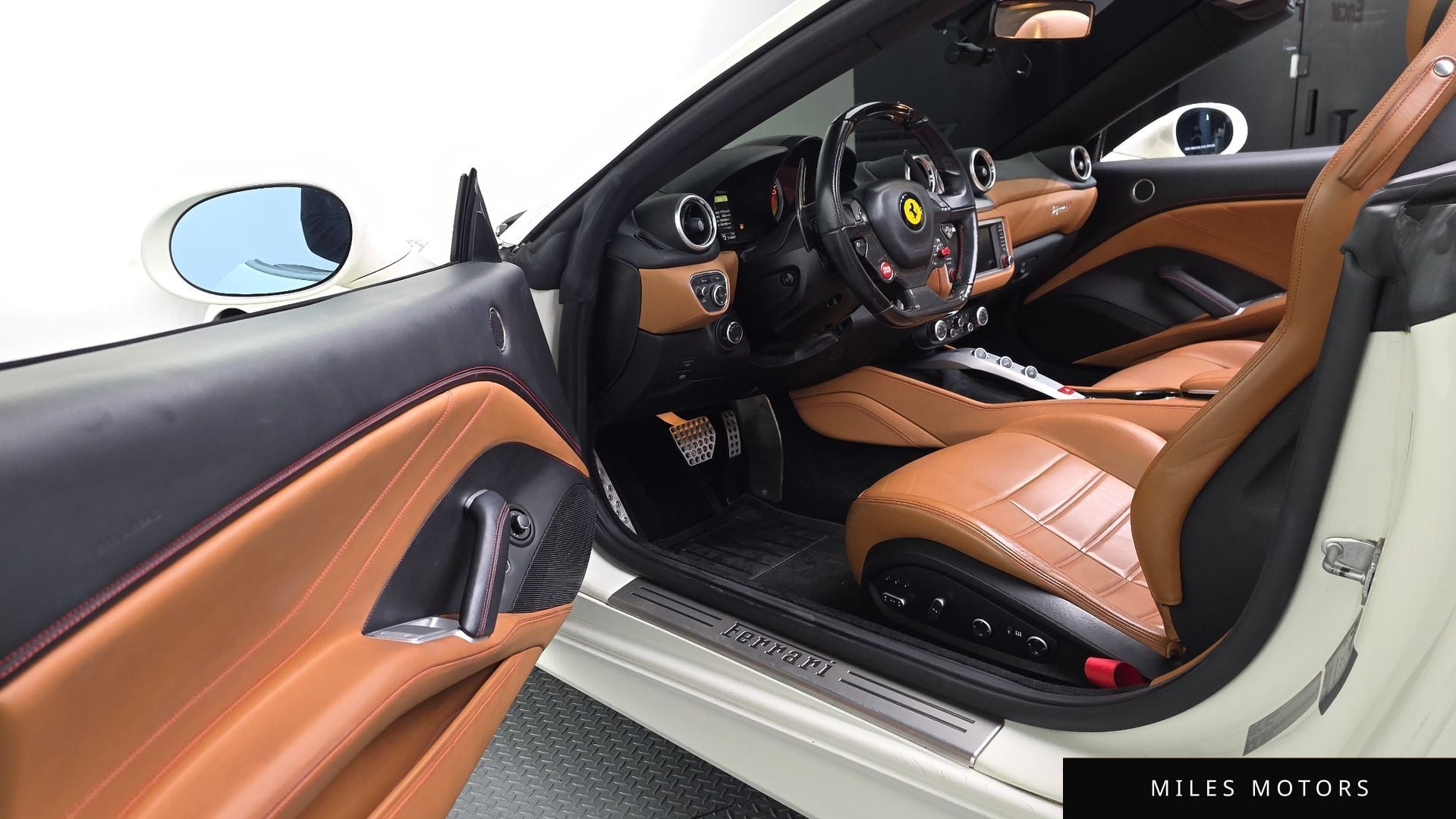Ferrari California 2016 — миниатюра 10