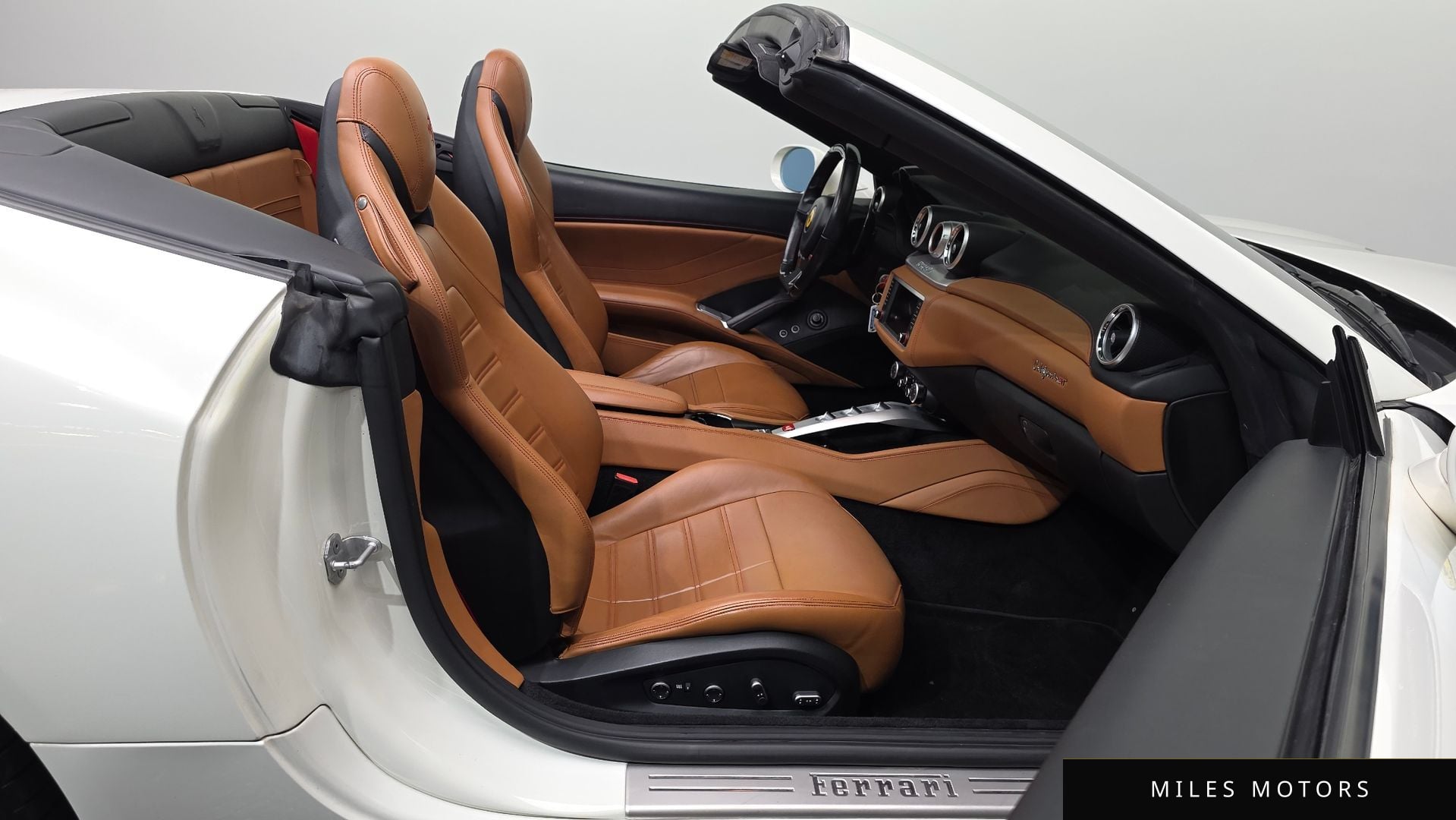 Ferrari California 2016 — миниатюра 11