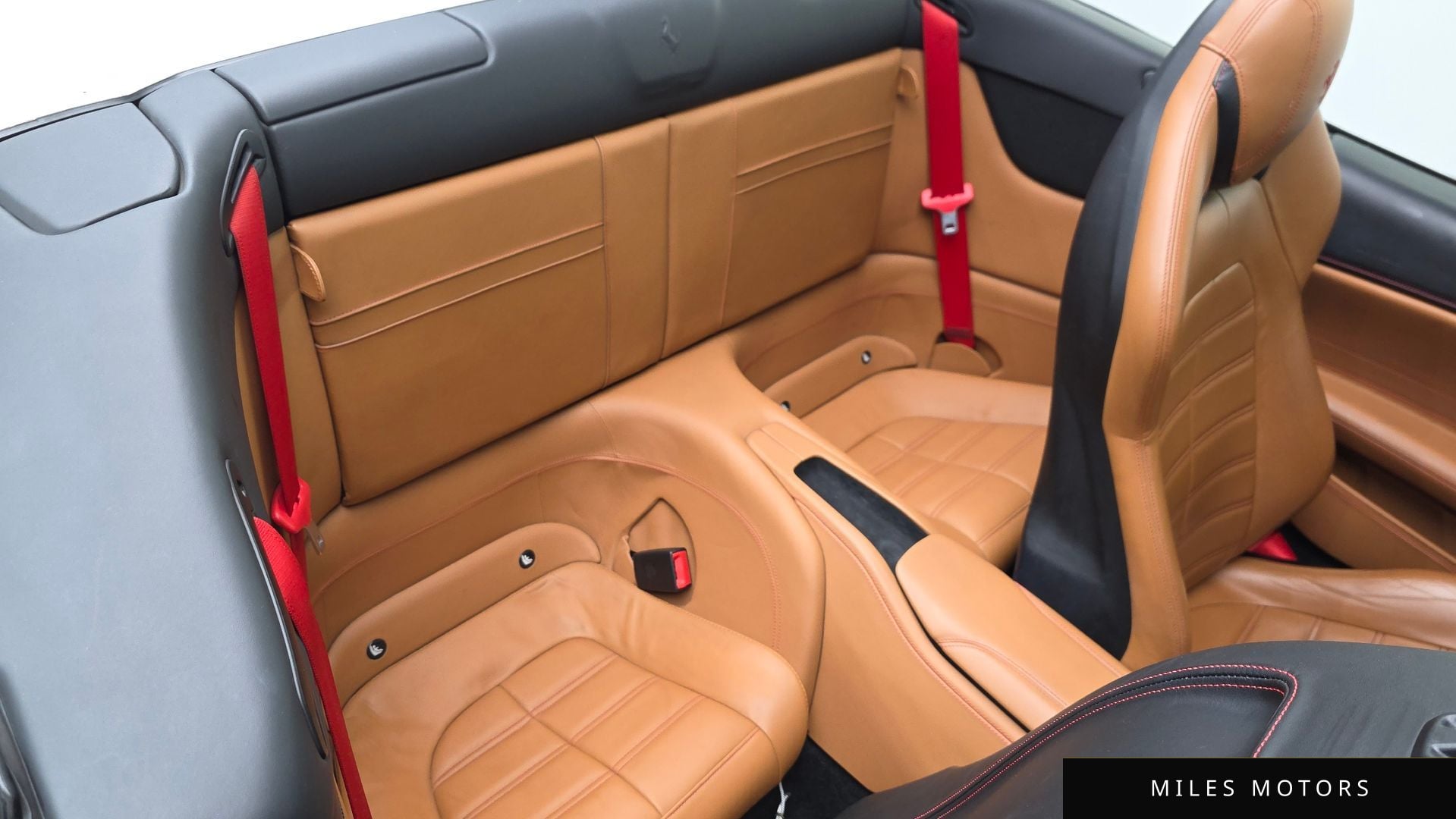 Ferrari California 2016 — миниатюра 12