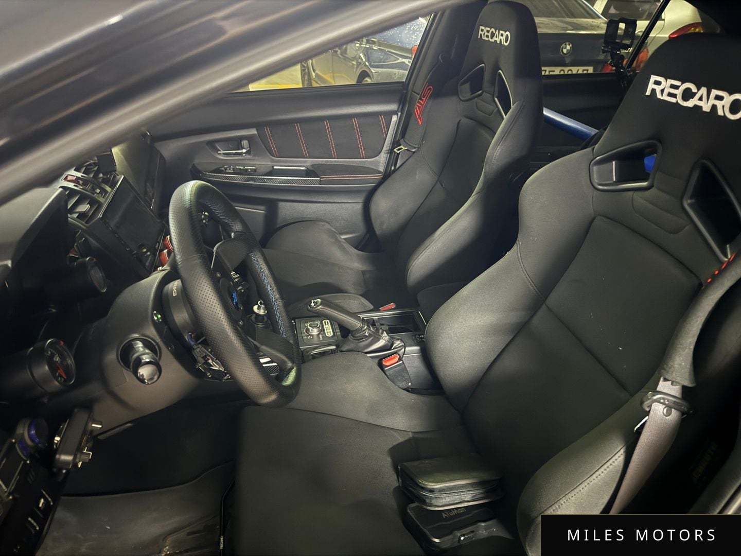 Subaru Impreza 2015 — миниатюра 7