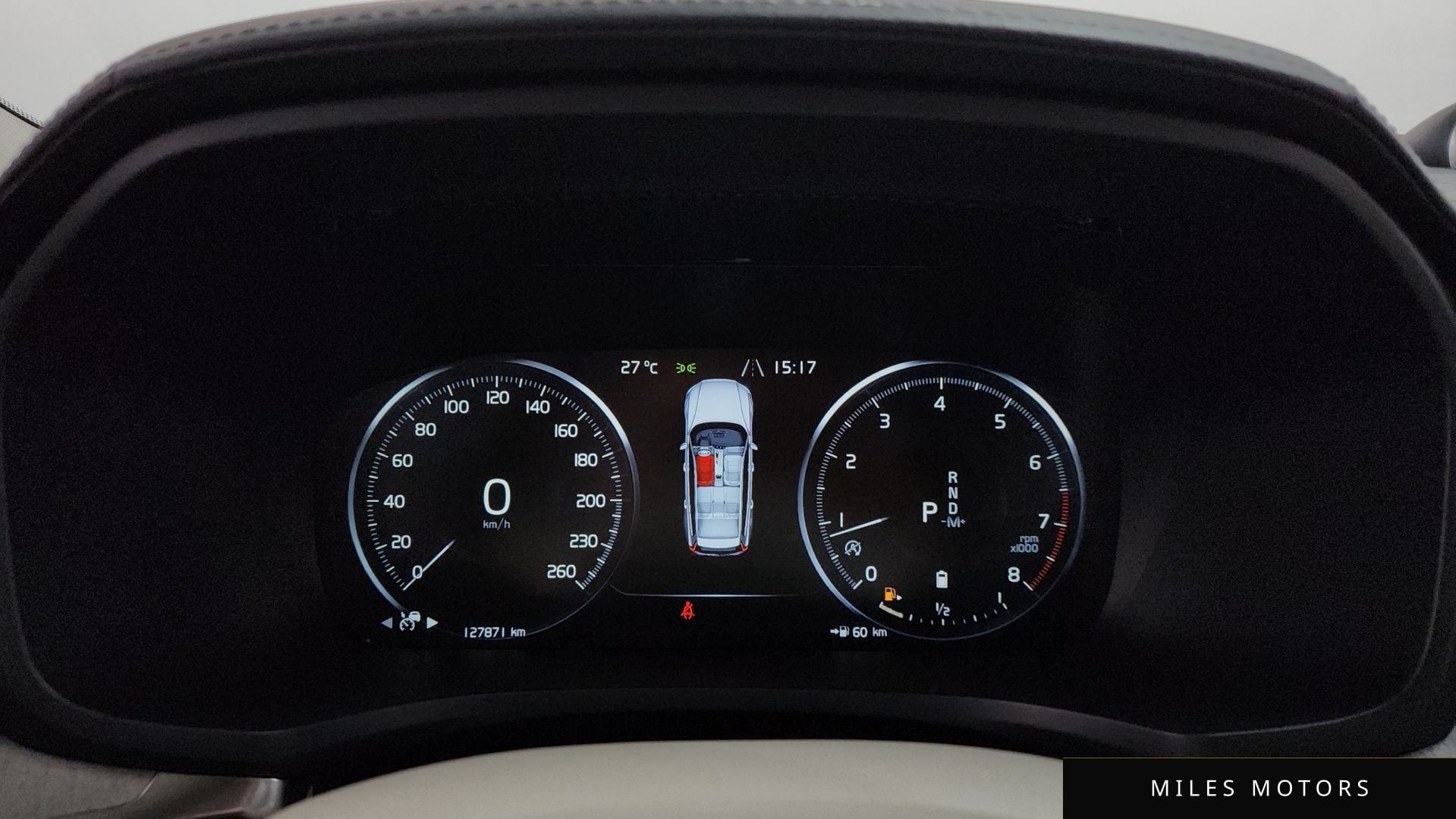 Volvo V60 2021 — миниатюра 11
