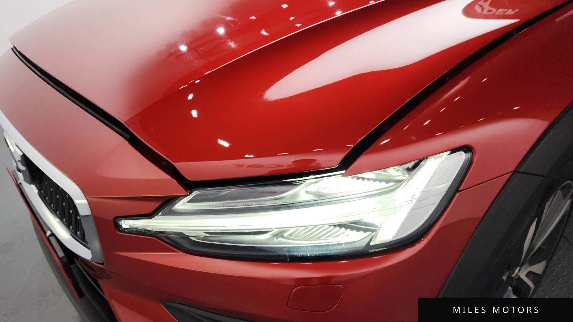 Volvo V60 2021 — миниатюра 8