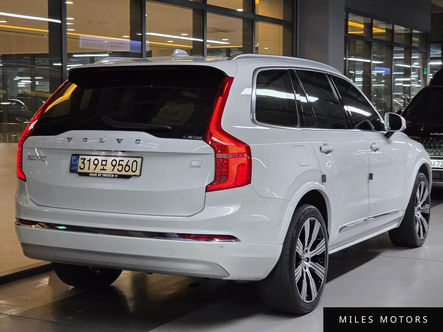 Volvo XC90 2022 — миниатюра 2