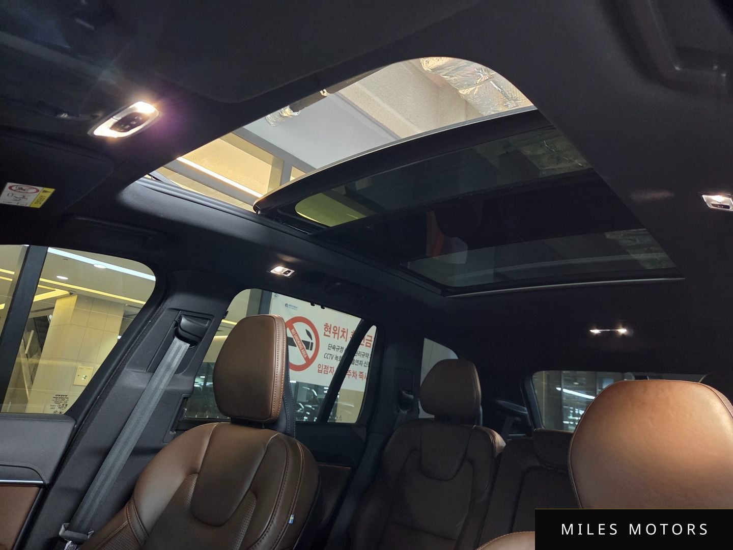 Volvo XC90 2022 — миниатюра 11