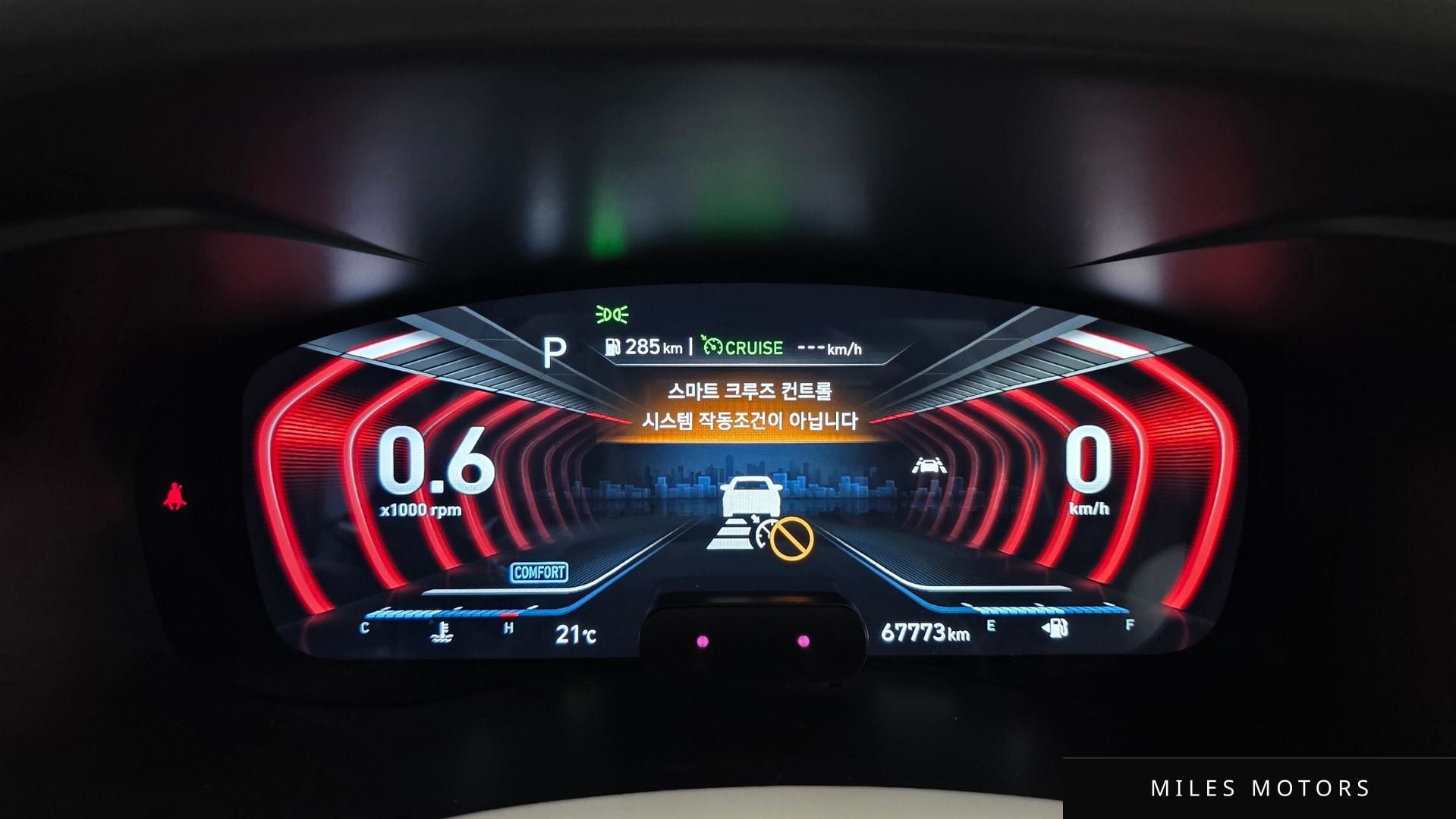 Genesis G70 2019 — миниатюра 11