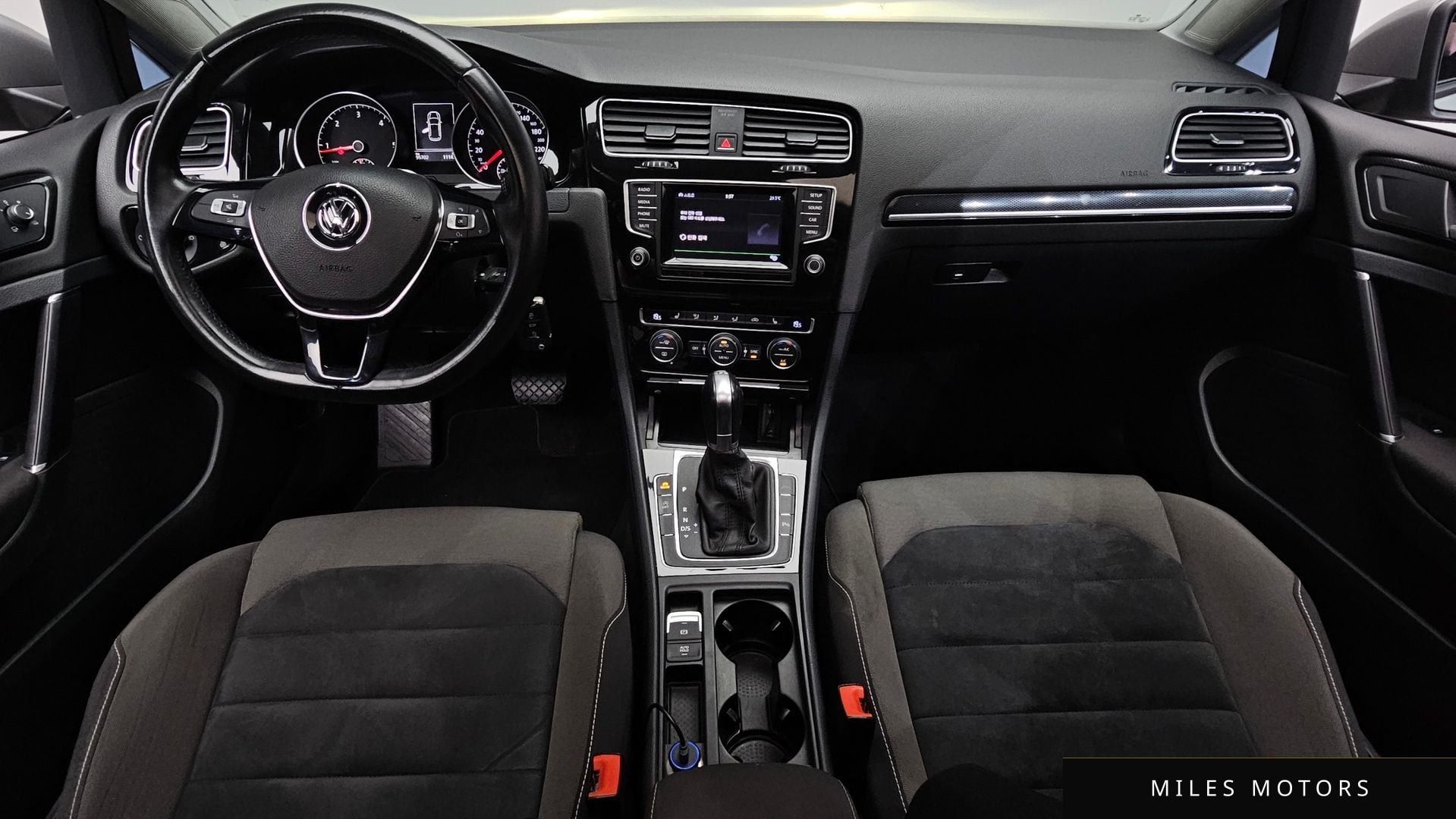 Volkswagen Golf 2015 — миниатюра 7