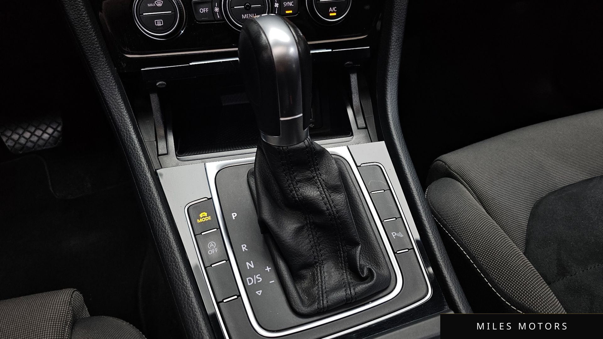 Volkswagen Golf 2015 — миниатюра 9