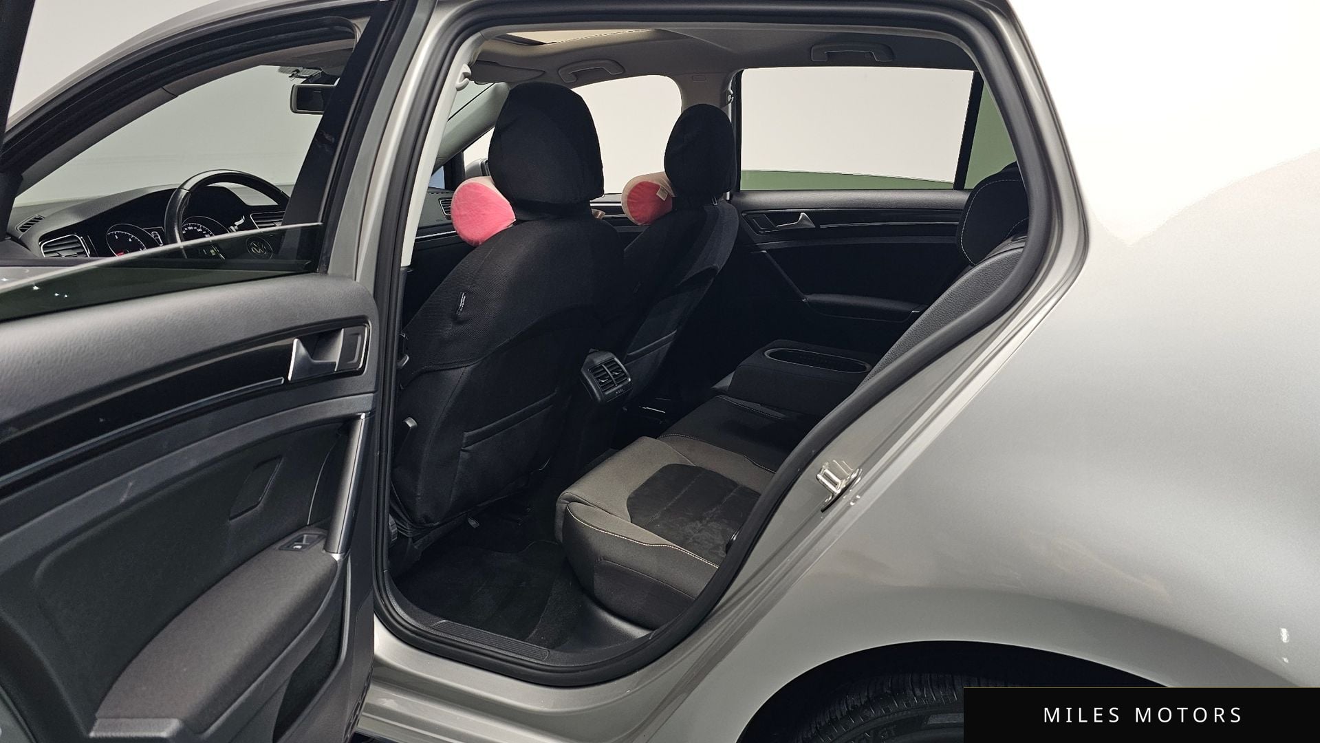 Volkswagen Golf 2015 — миниатюра 11
