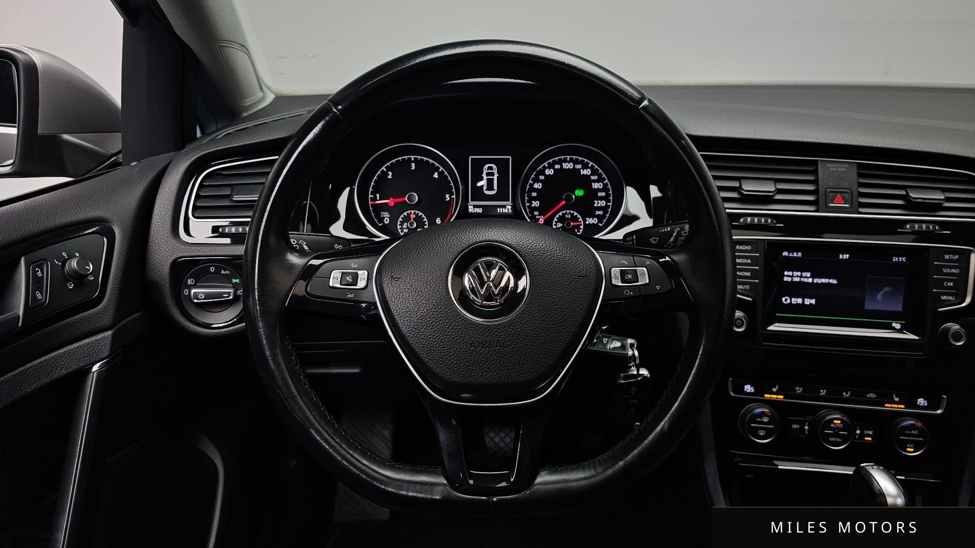 Volkswagen Golf 2015 — миниатюра 12