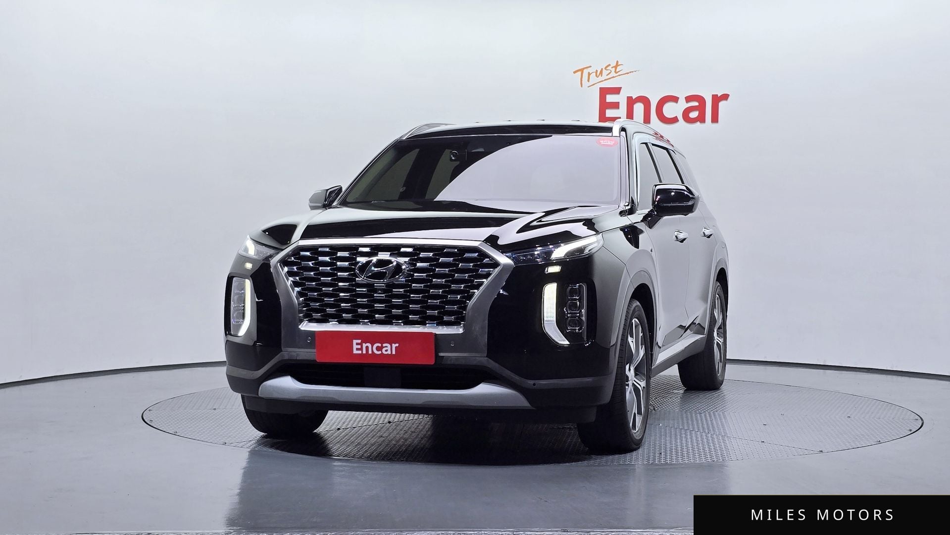 Hyundai Palisade 2022 — миниатюра 3