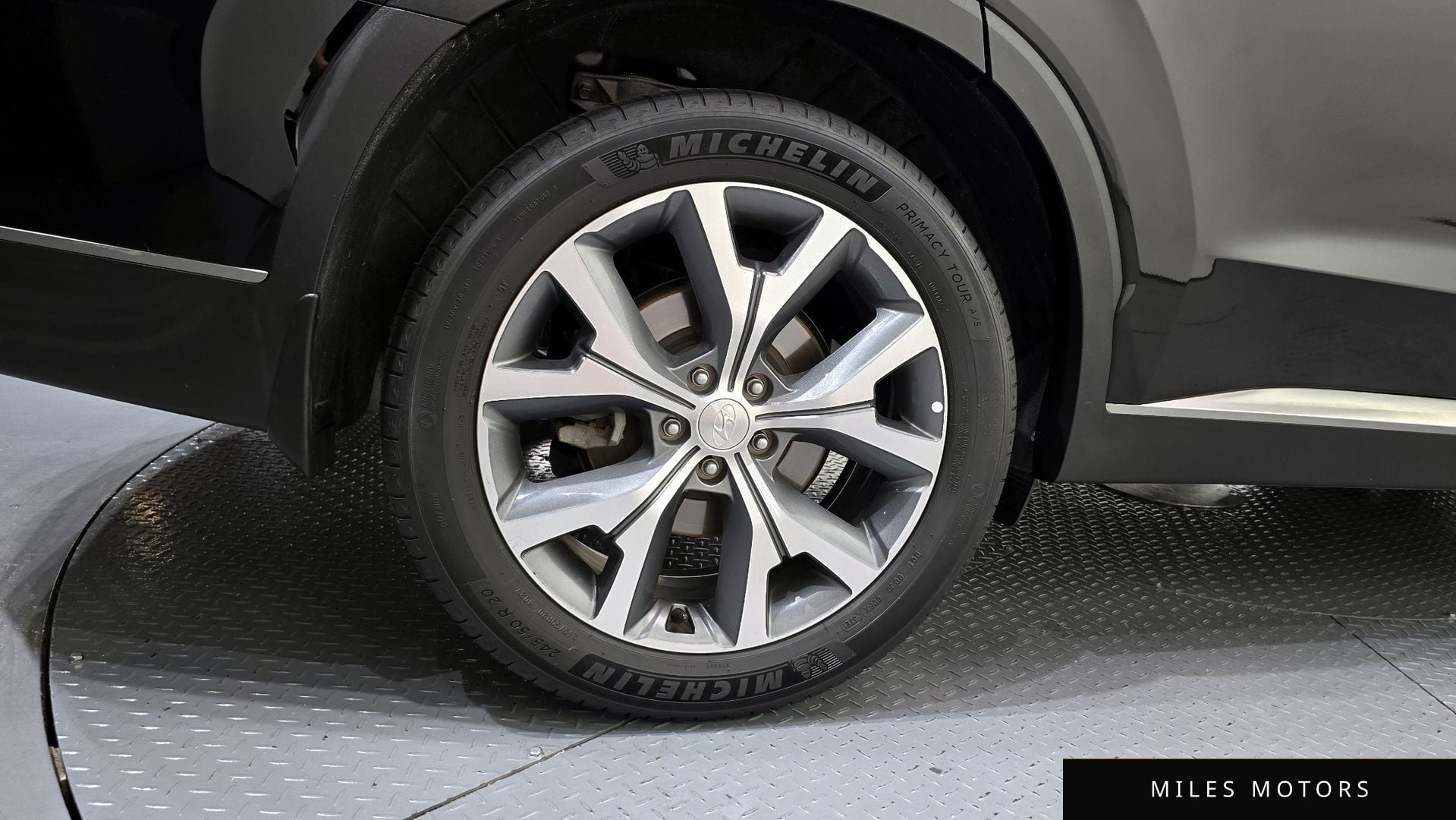 Hyundai Palisade 2022 — миниатюра 5