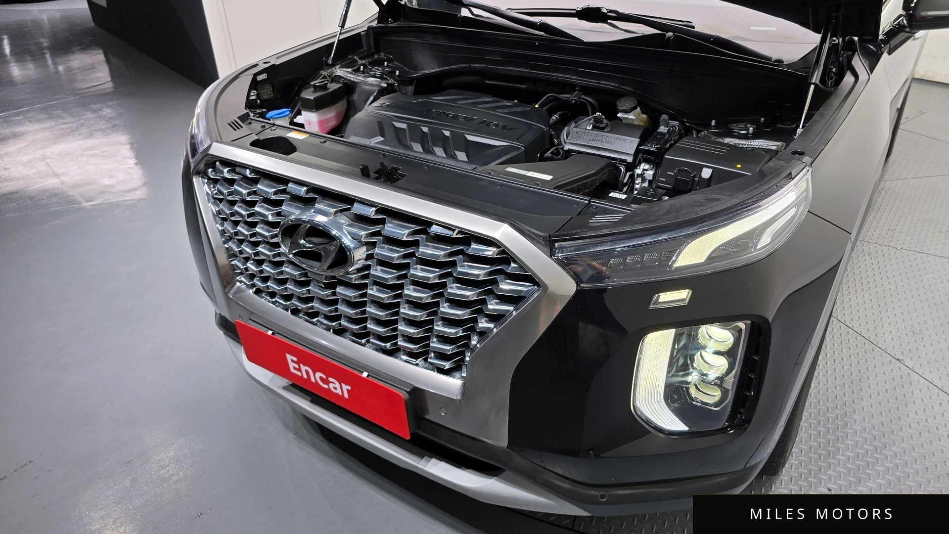 Hyundai Palisade 2022 — миниатюра 6
