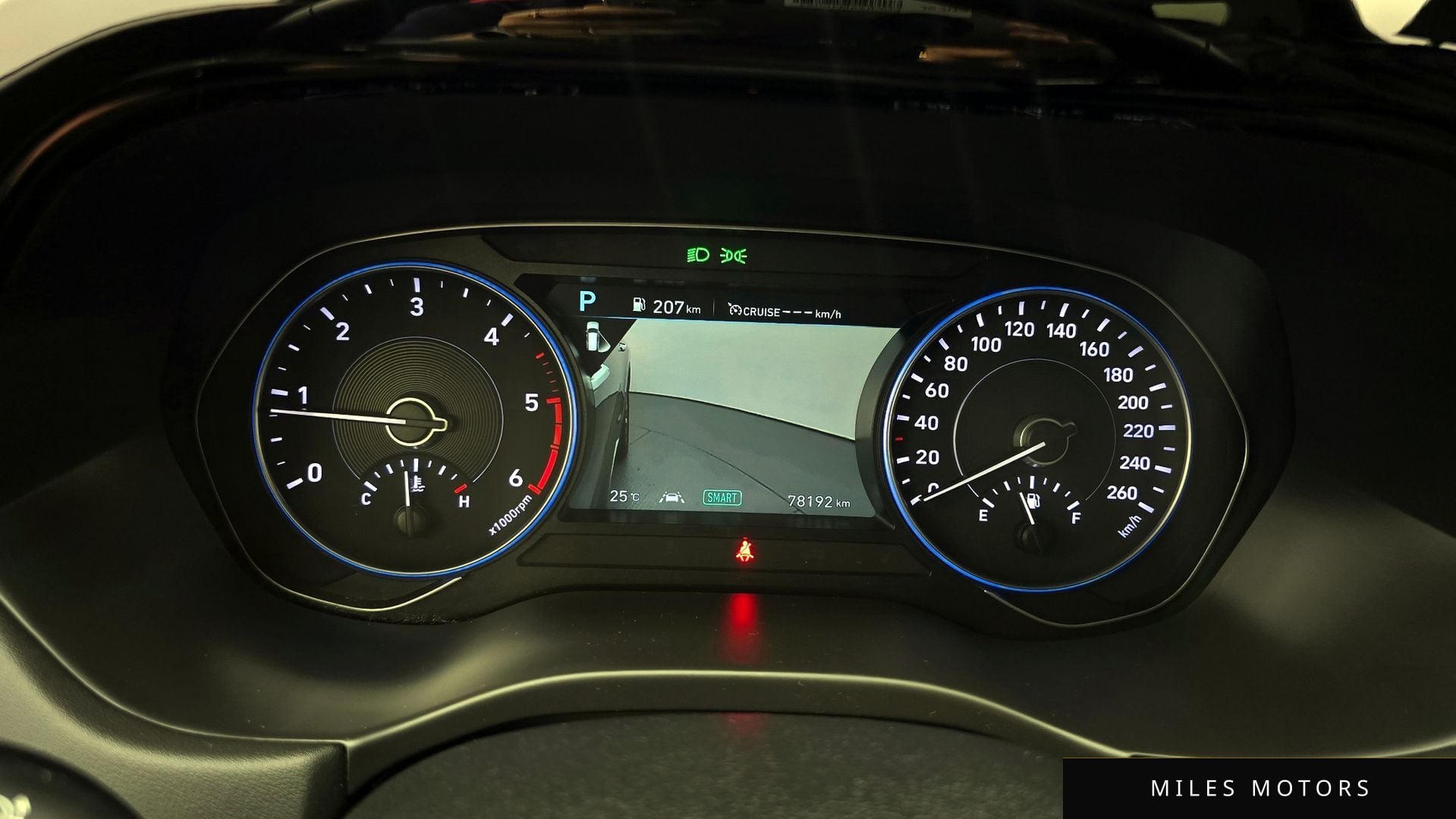 Hyundai Palisade 2022 — миниатюра 11