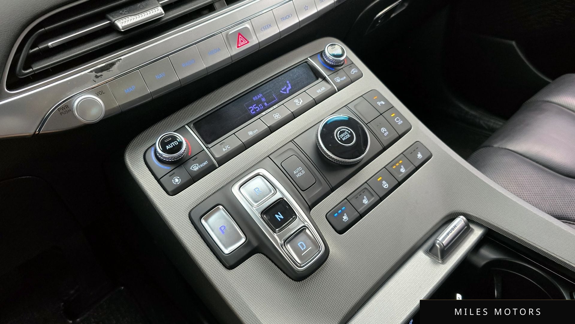Hyundai Palisade 2022 — миниатюра 12