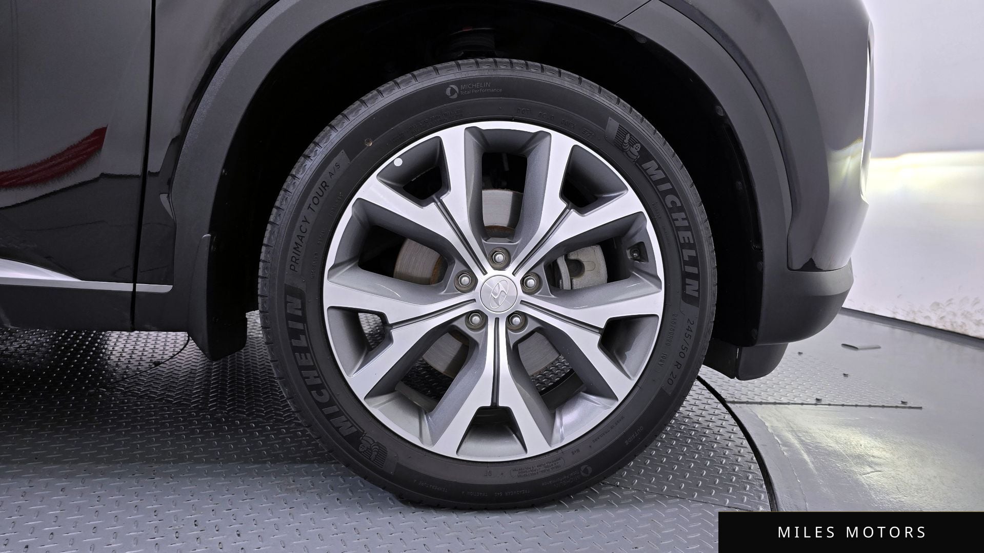 Hyundai Palisade 2022 — миниатюра 7