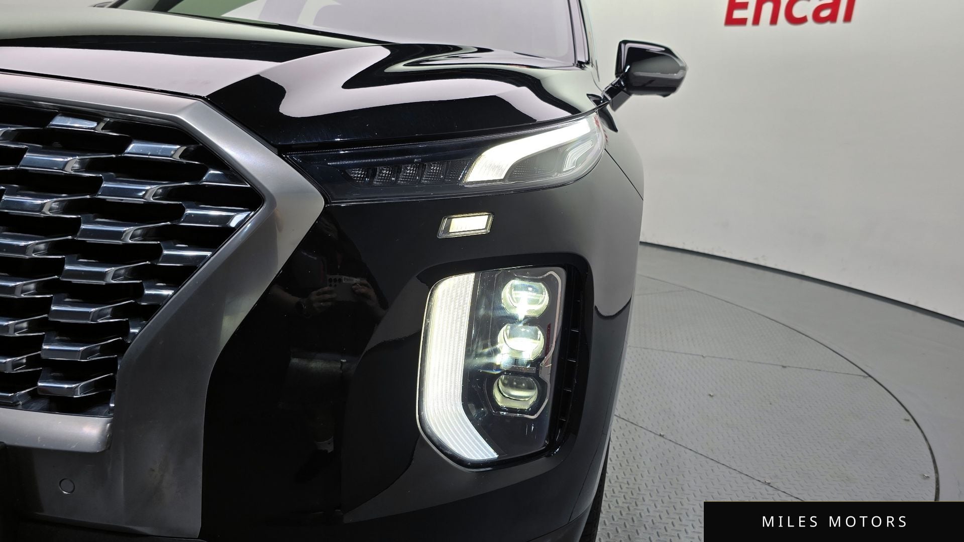 Hyundai Palisade 2022 — миниатюра 8