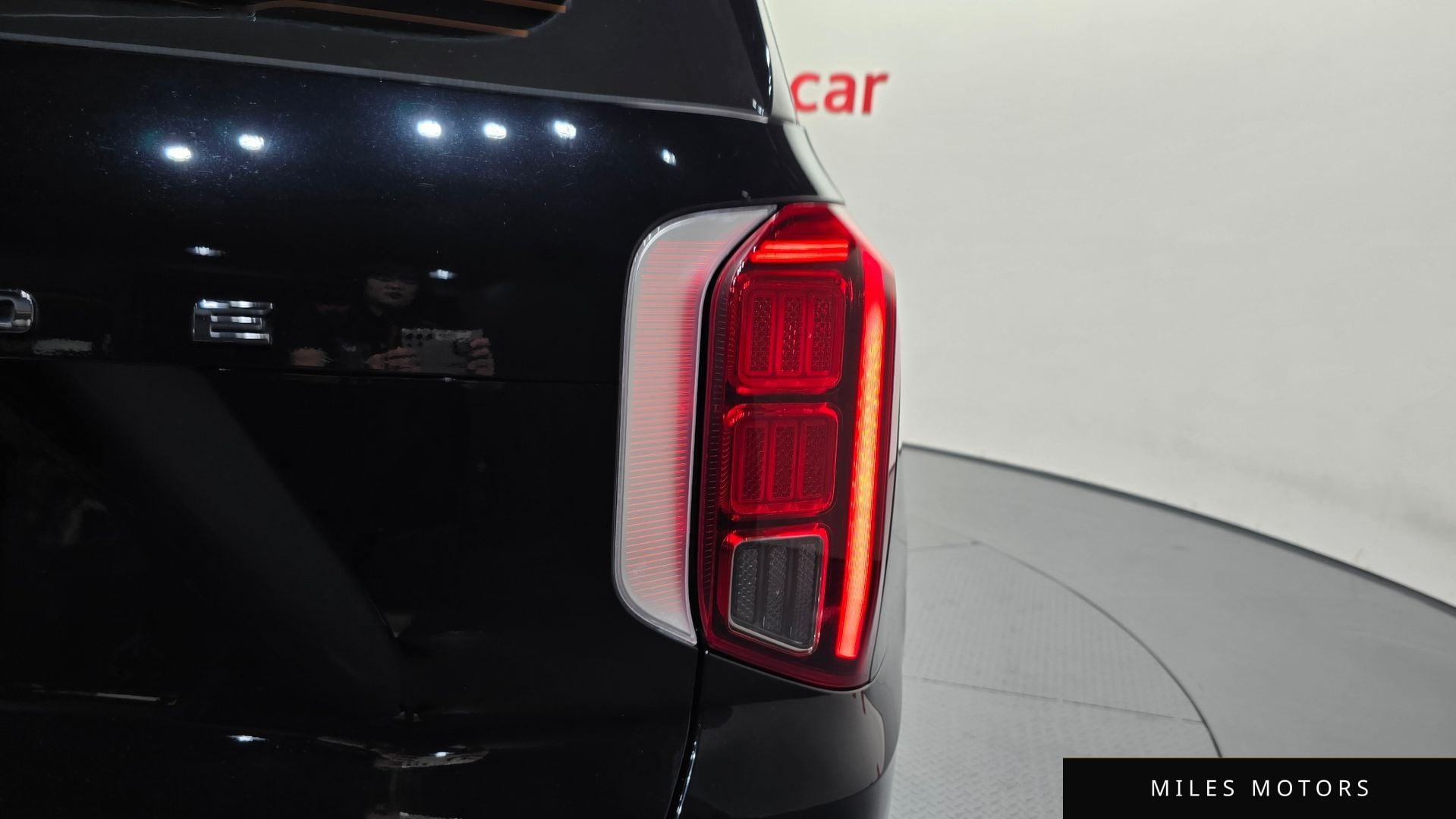 Hyundai Palisade 2022 — миниатюра 9