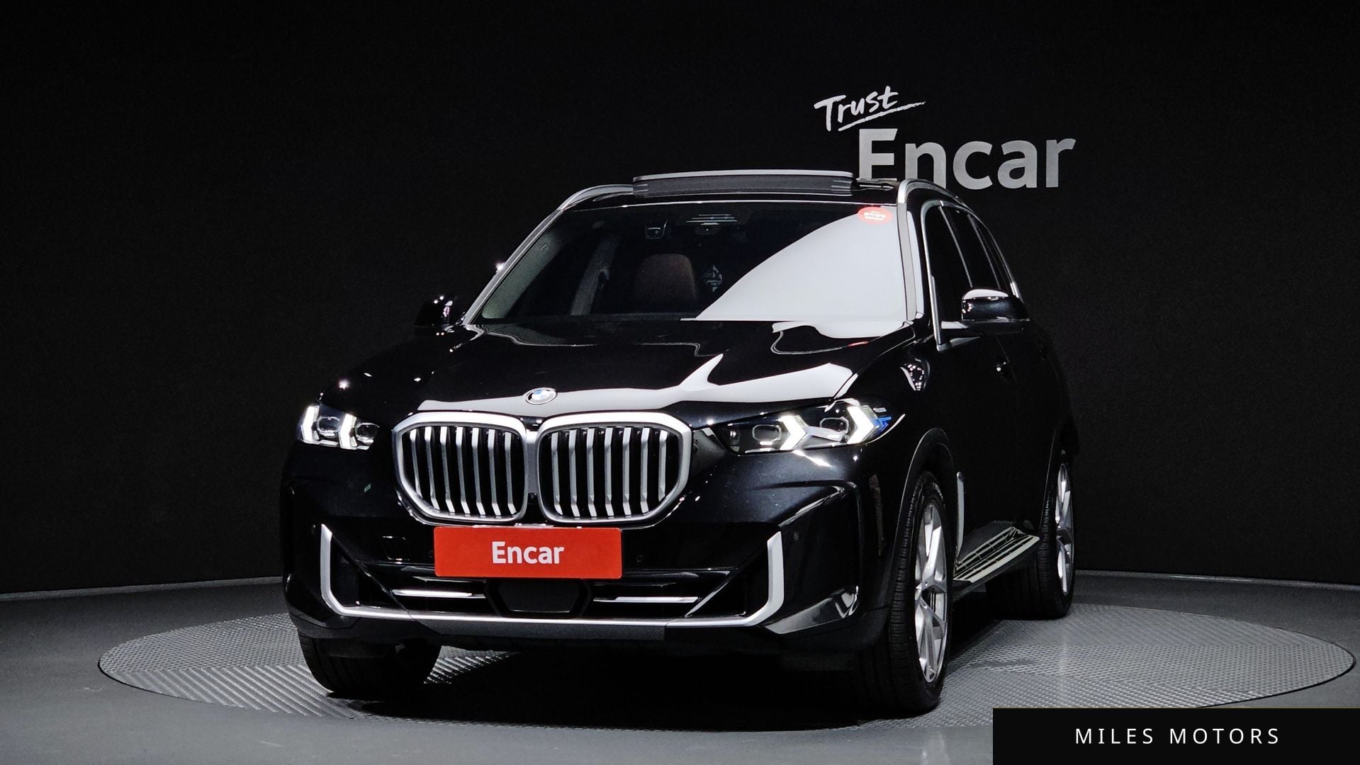 BMW X5 (G05) 2024 — миниатюра 3