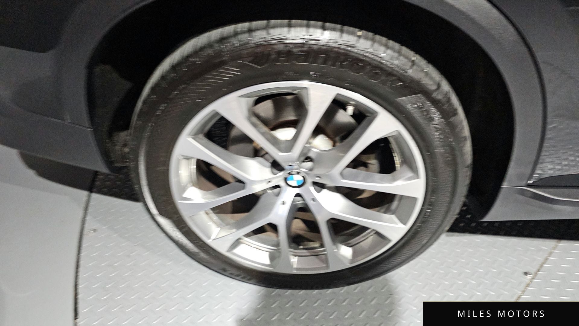 BMW X5 (G05) 2024 — миниатюра 5