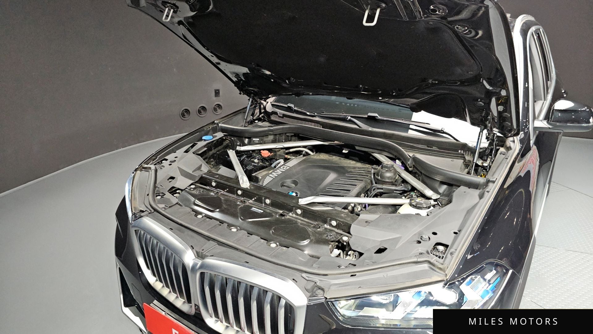 BMW X5 (G05) 2024 — миниатюра 6