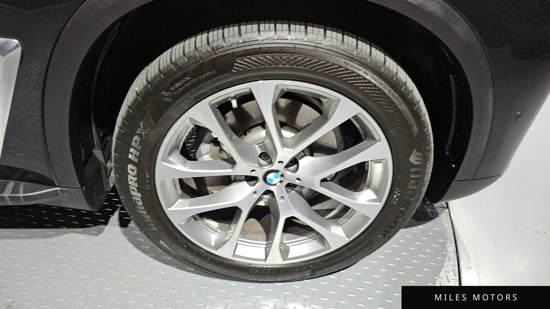 BMW X5 (G05) 2024 — миниатюра 7