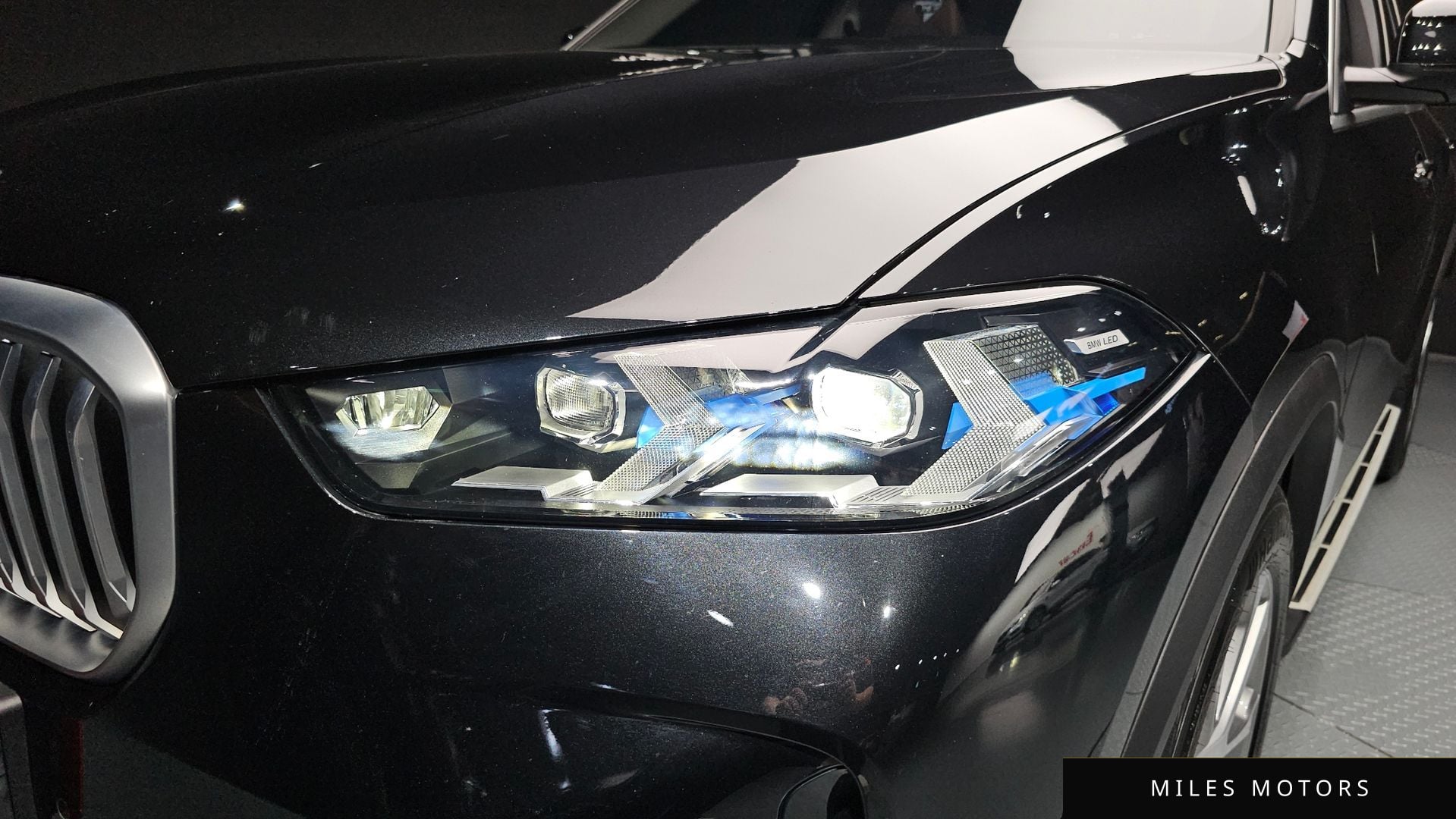 BMW X5 (G05) 2024 — миниатюра 8
