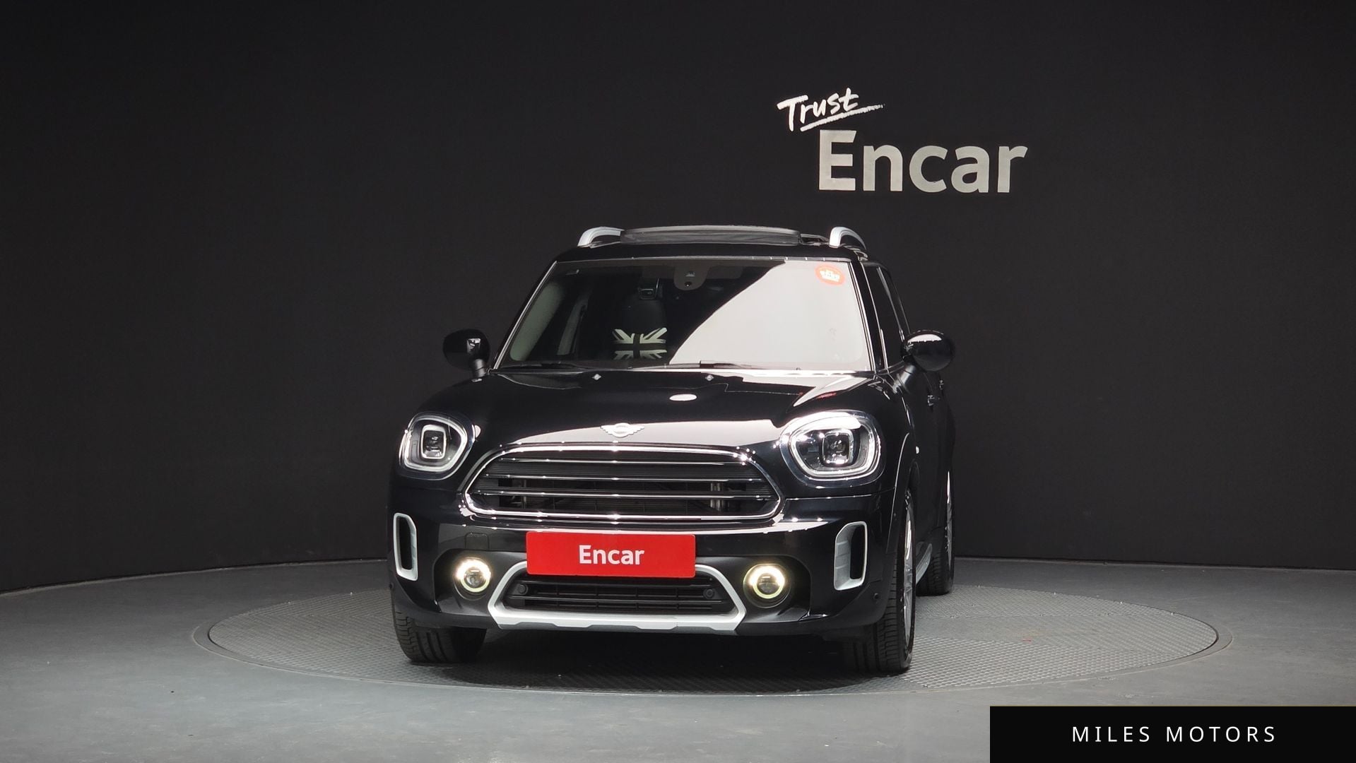 MINI Countryman 2023 — миниатюра 3