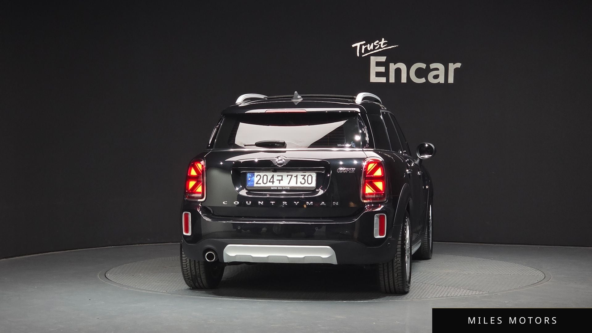 MINI Countryman 2023 — миниатюра 4