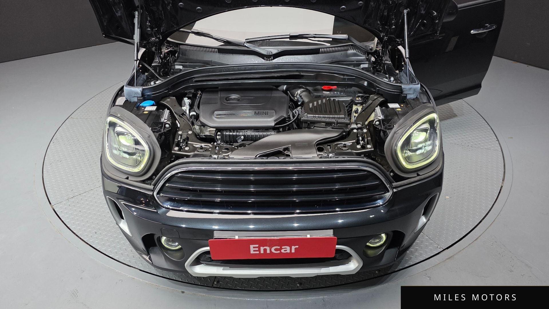 MINI Countryman 2023 — миниатюра 6