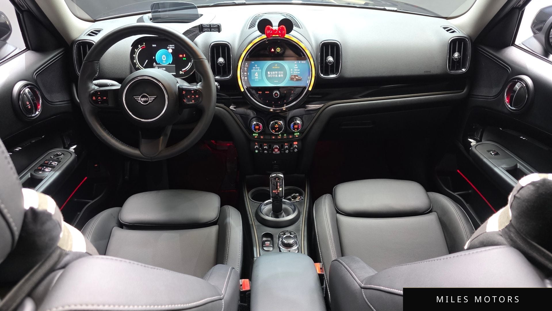 MINI Countryman 2023 — миниатюра 7