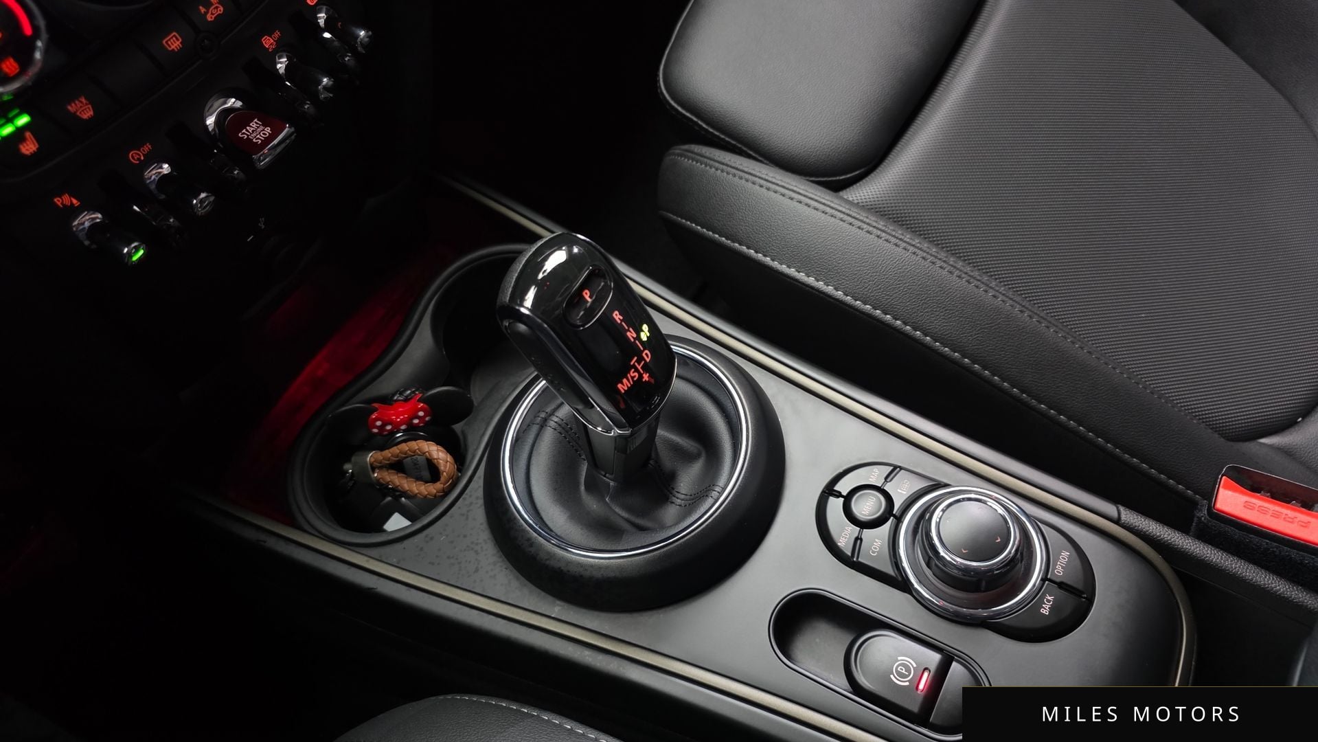 MINI Countryman 2023 — миниатюра 9
