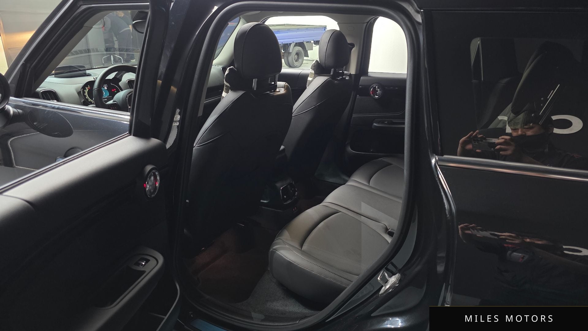 MINI Countryman 2023 — миниатюра 11