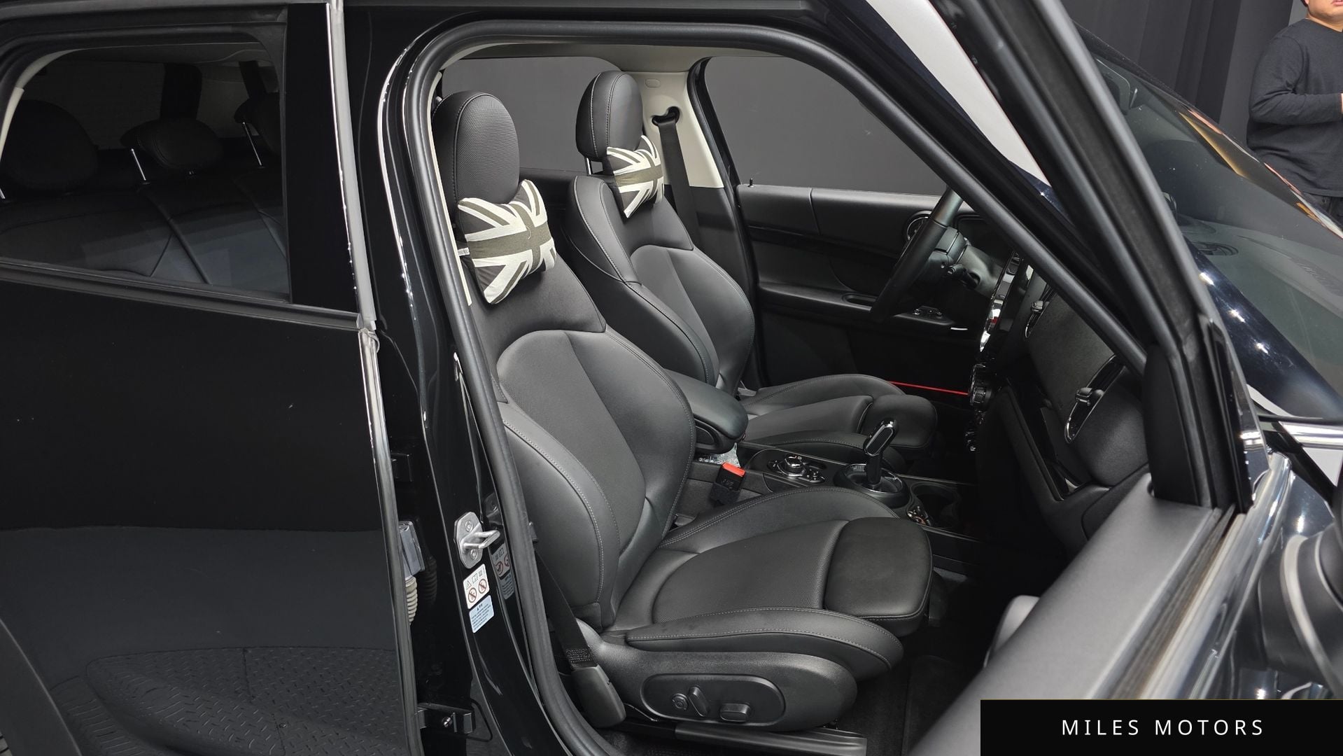 MINI Countryman 2023 — миниатюра 12