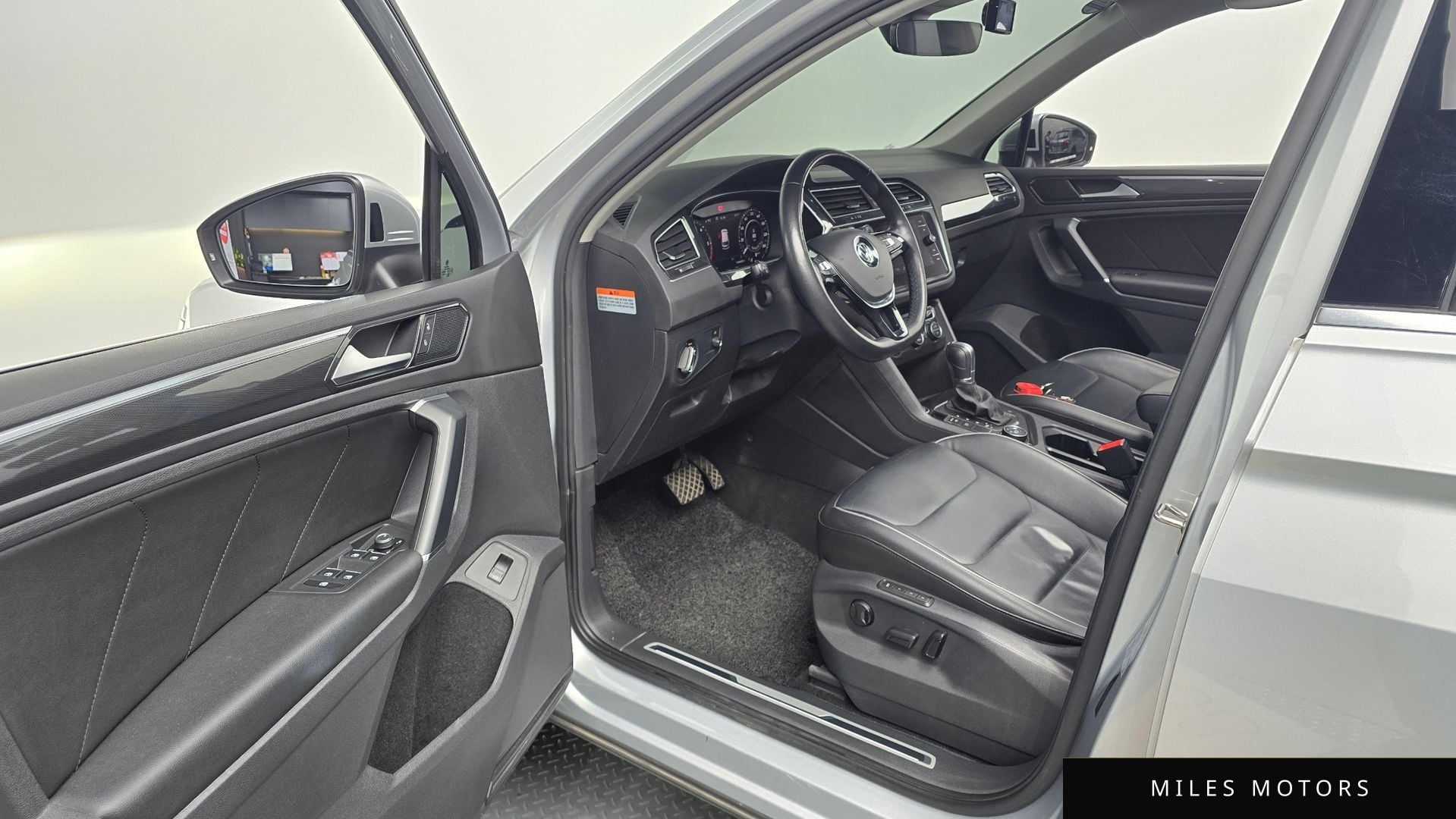 Volkswagen Tiguan 2018 — миниатюра 10