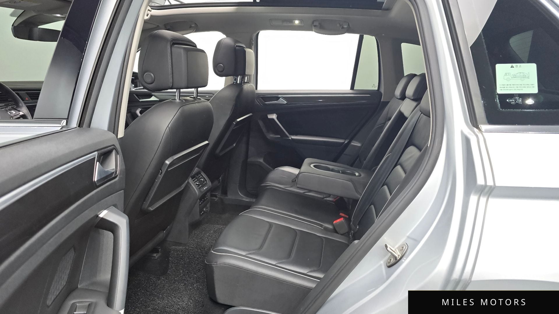 Volkswagen Tiguan 2018 — миниатюра 12