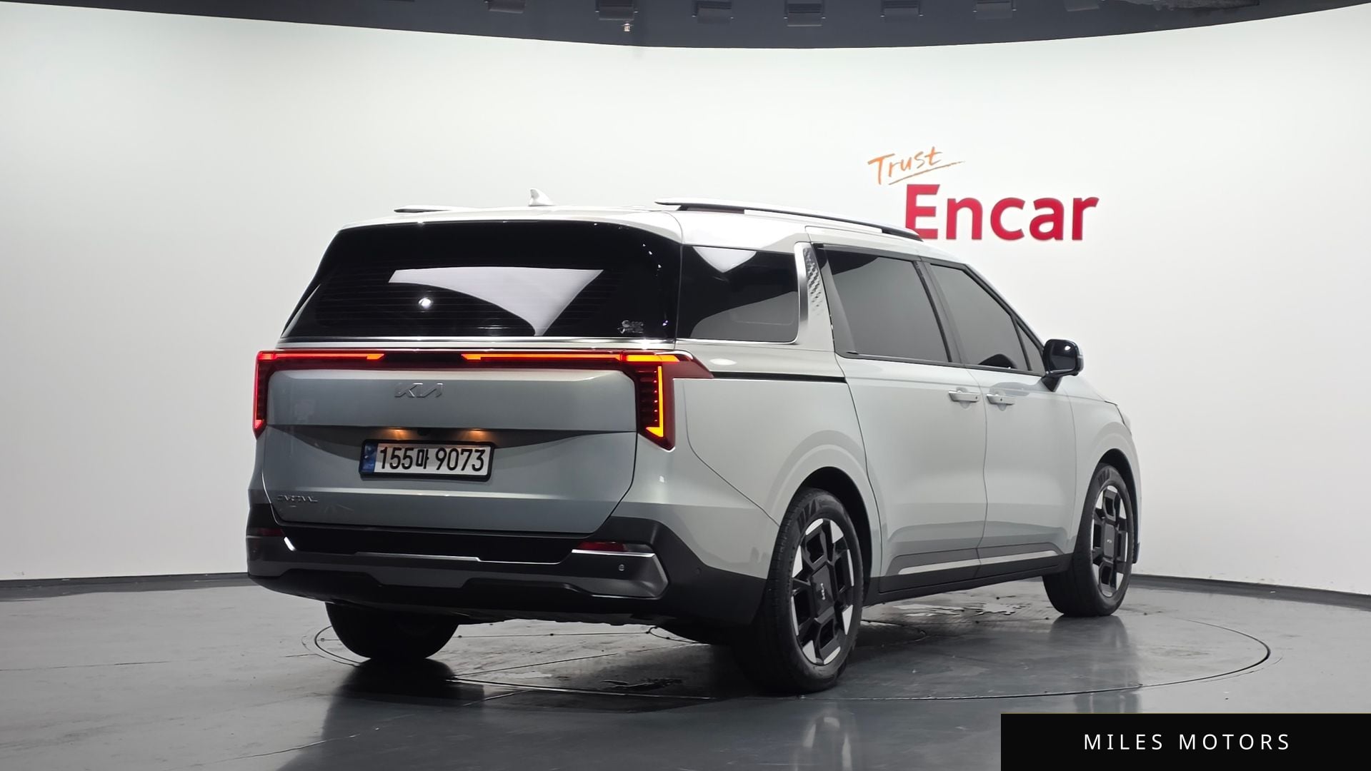 Kia Canival 2024 — миниатюра 2