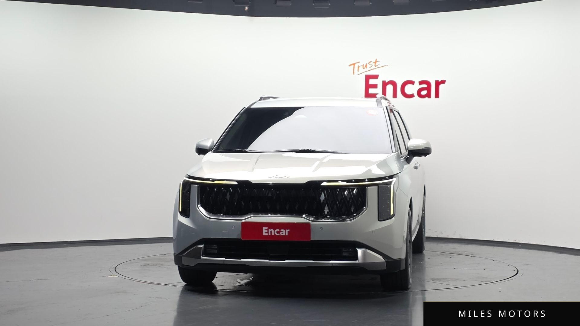 Kia Canival 2024 — миниатюра 3